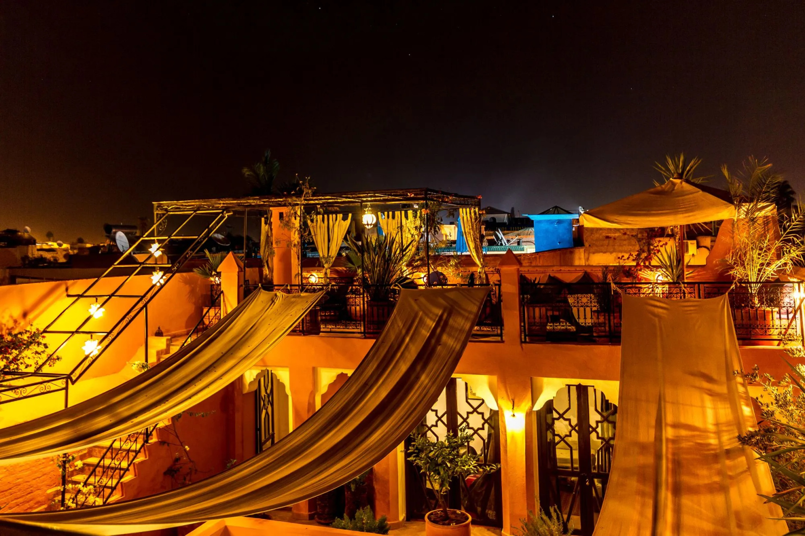Foto - Riad Nora
