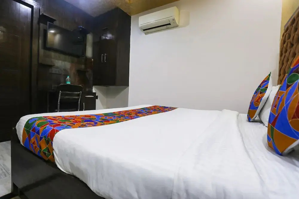 Photo - Fabhotel Nk Residency