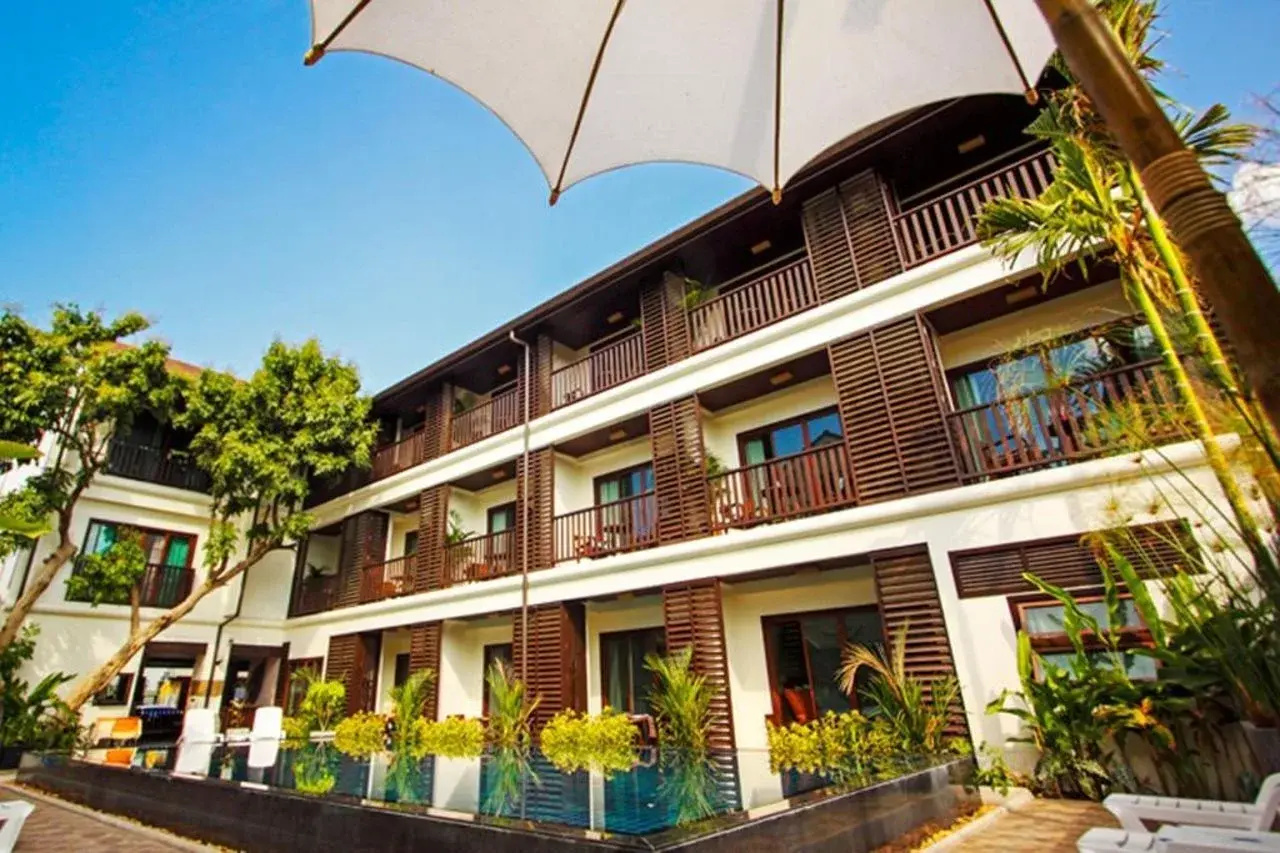 Foto - BB Mantra Boutique Hotel