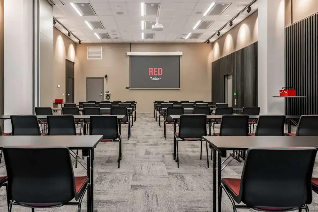 Foto - Radisson RED Oslo Økern