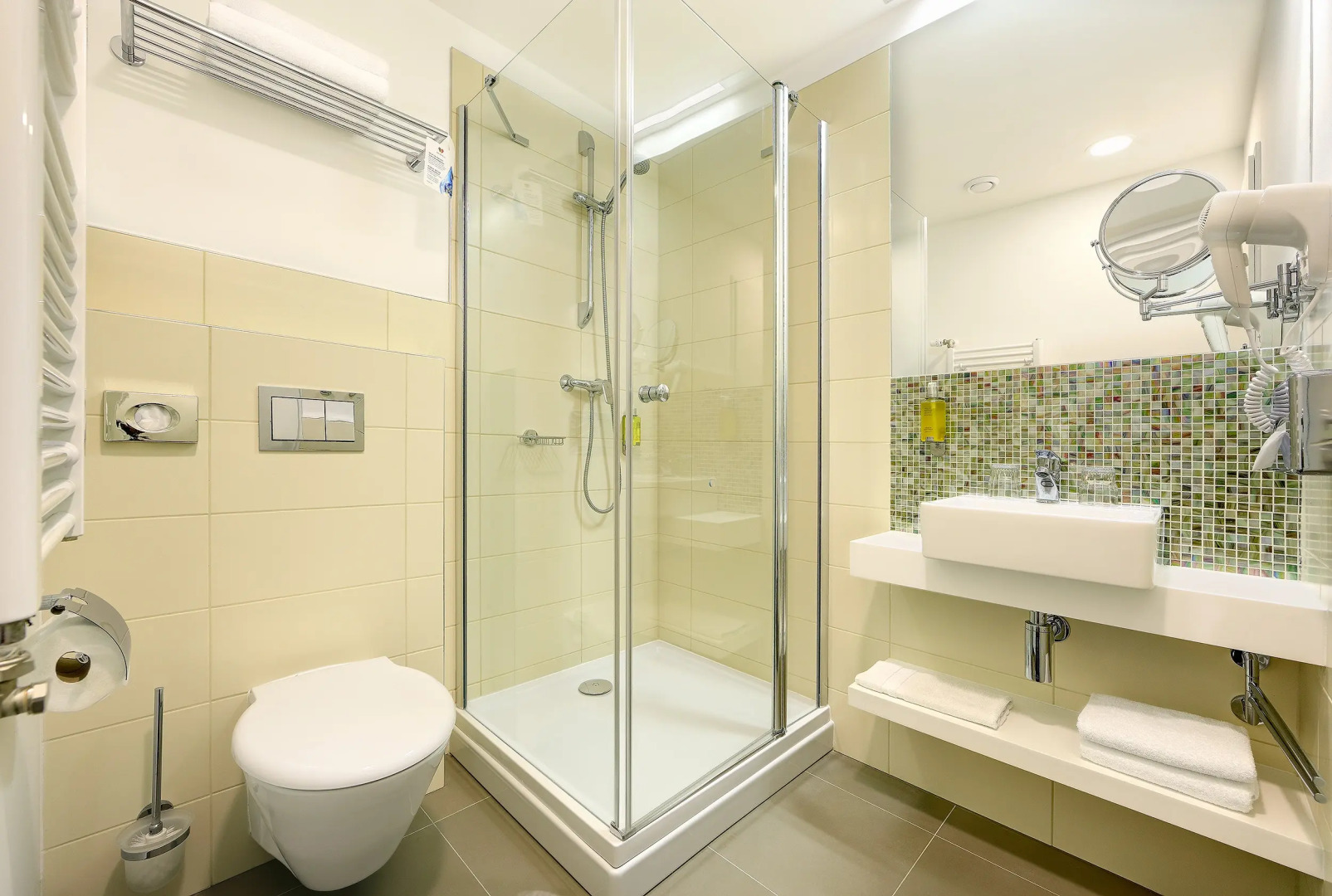 Foto - Hotel Duo & Wellness