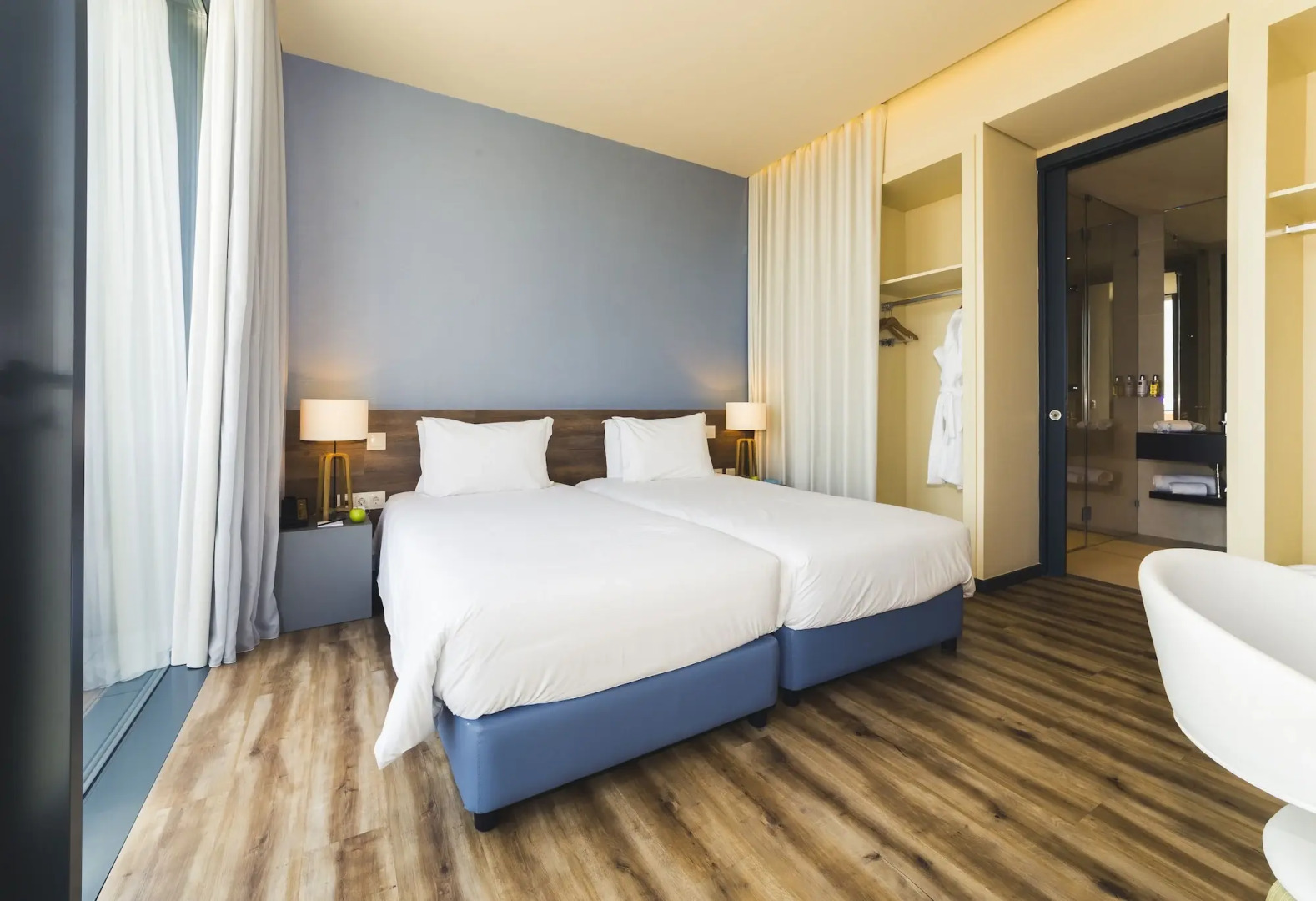 Foto - The Prime Energize Hotel & SPA - Algarve