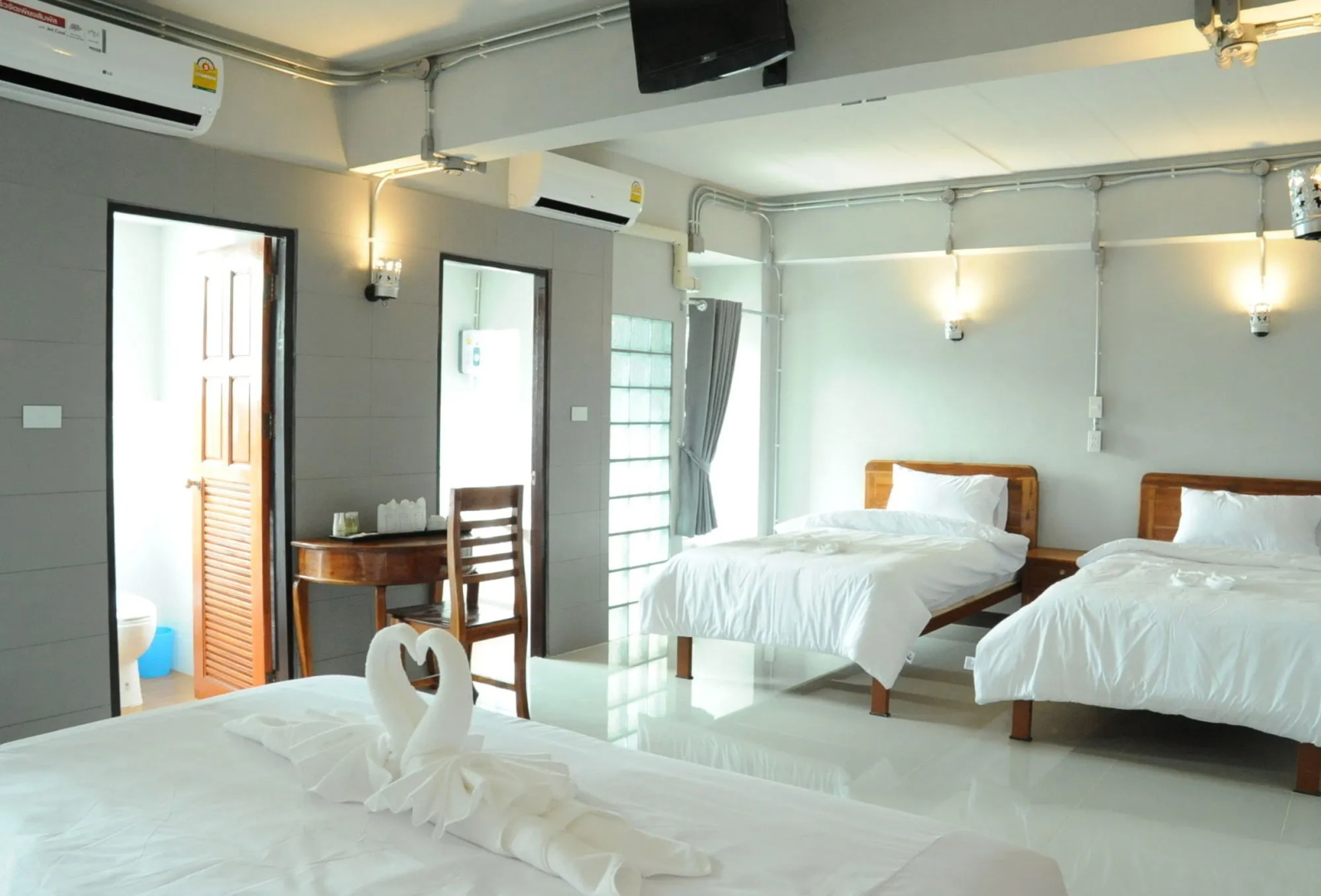 Foto - Nanya Hotel Chiang Mai