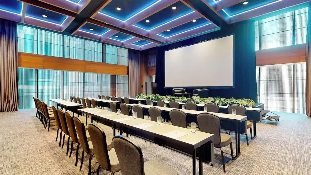 Photo - InterContinental Presidente Monterrey by IHG