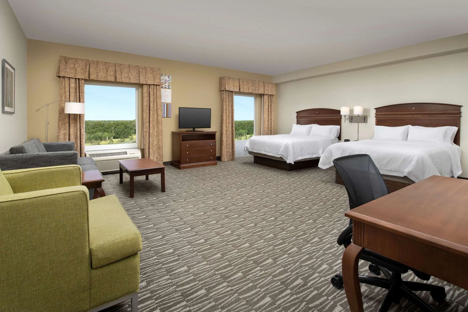 Foto - Hampton Inn & Suites Lakeland-South Polk Parkway