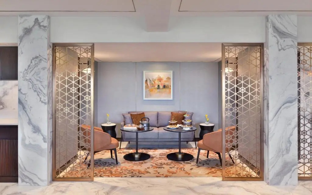 Foto - Taj Mahal, New Delhi