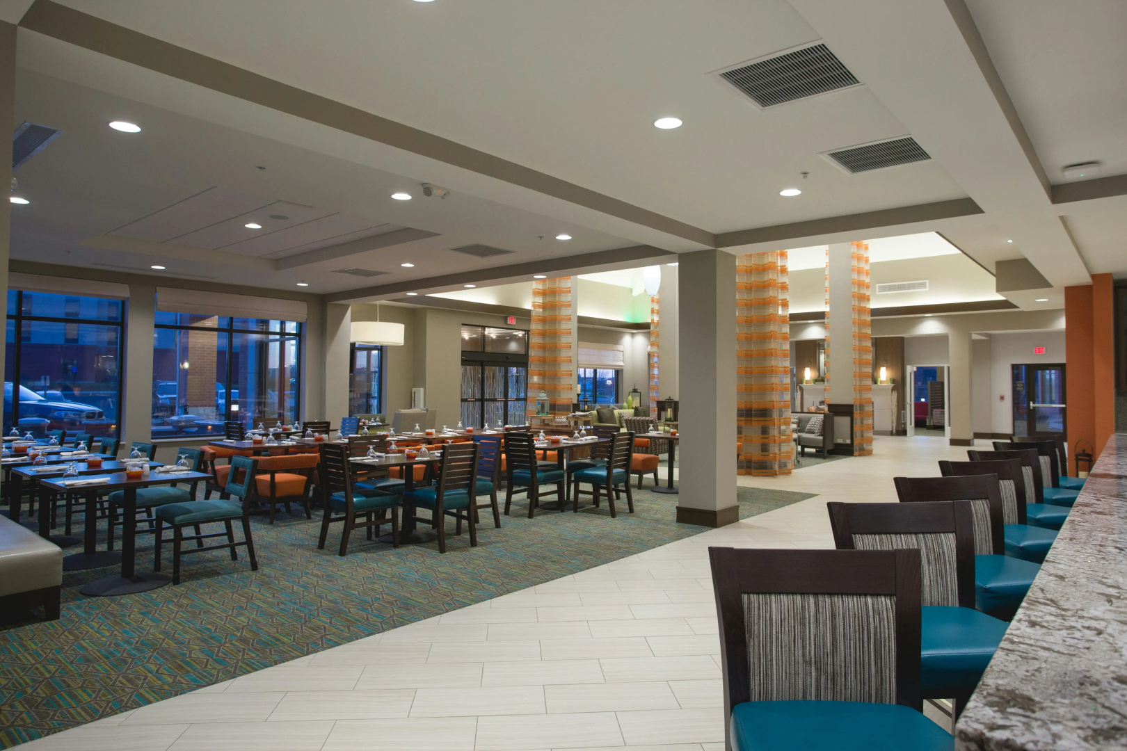 Photo - Hilton Garden Inn Bolingbrook I-55