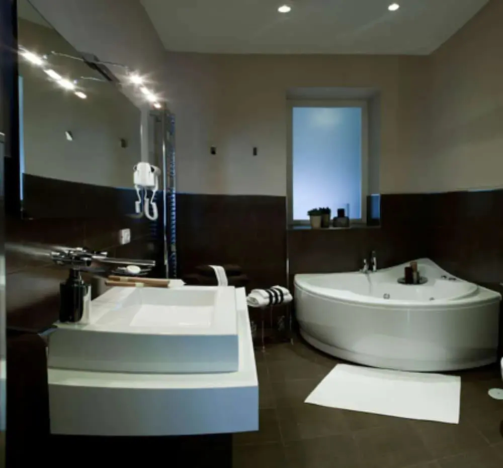 Foto - Cardilli Luxury Rooms