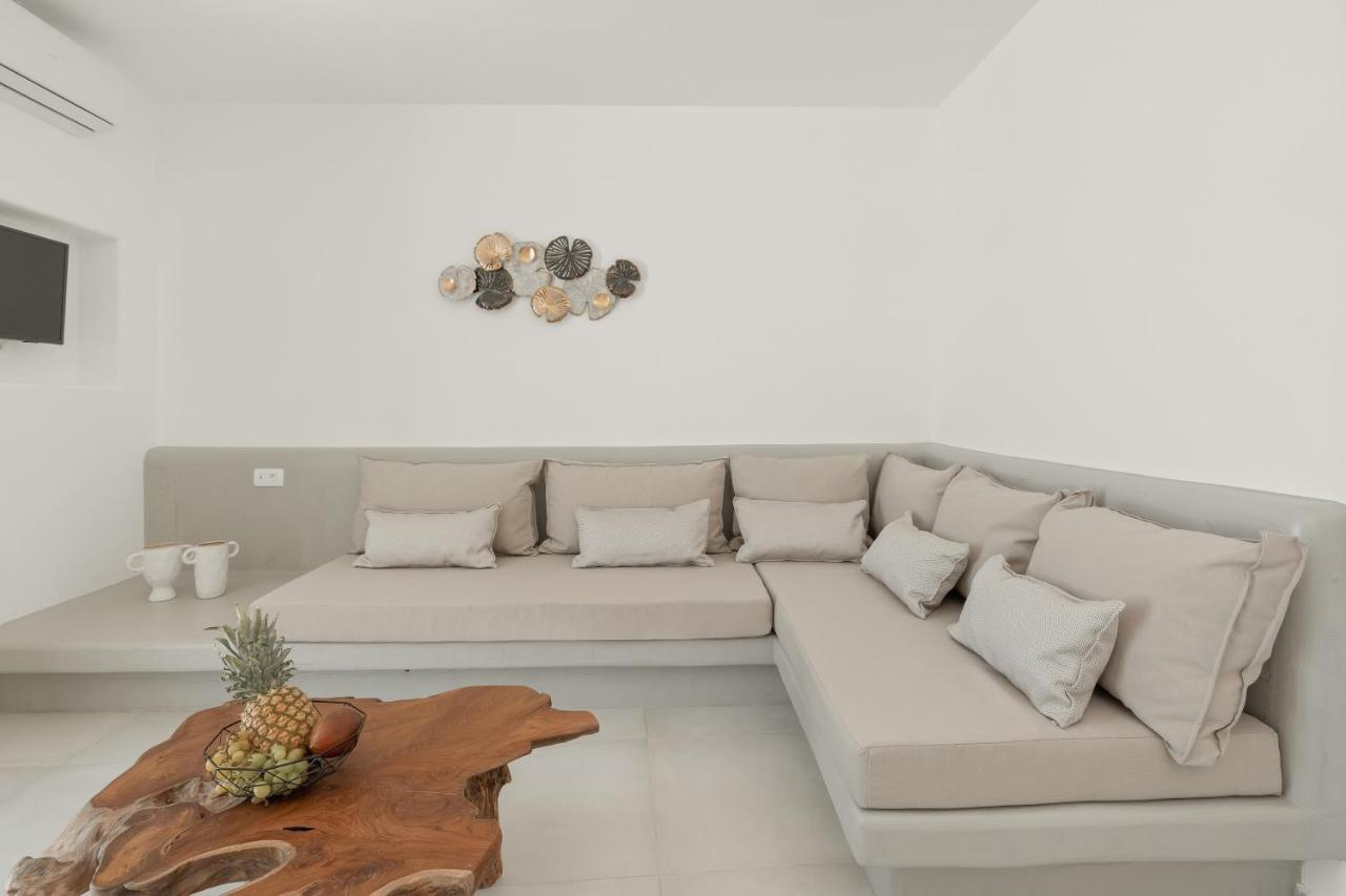 Photo - Oyster Luxury Suites