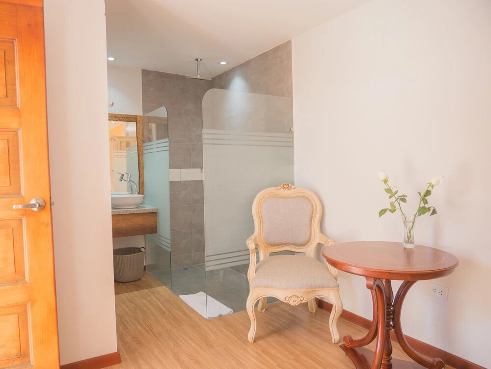 Foto - Boutique Hotel in Quito Hotel Casona 1914