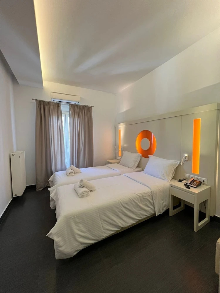 Foto - Matogianni Hotel