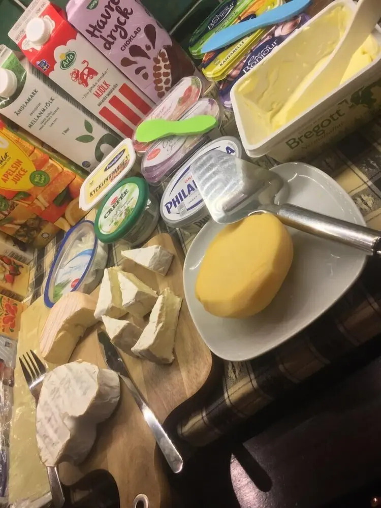 Foto - Hotel Tre Små Rum