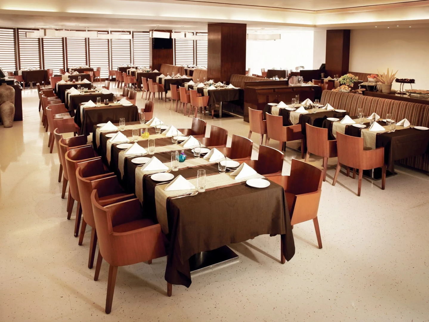 Foto - Four Points by Sheraton Navi Mumbai, Vashi