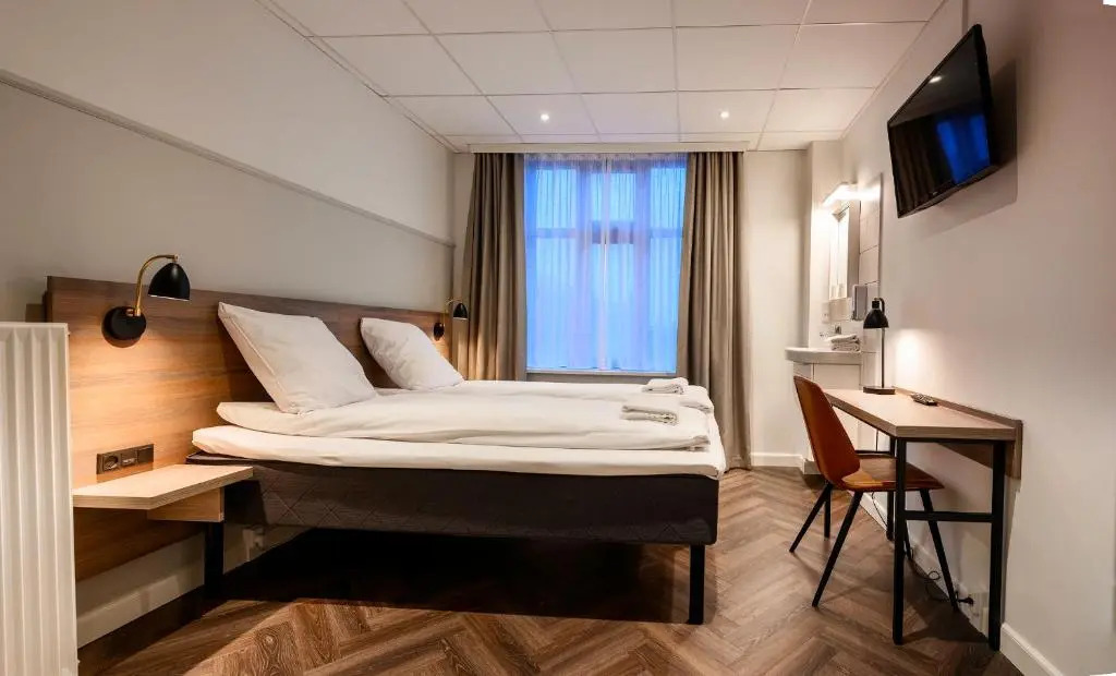 Photo - Go Hotel Saga