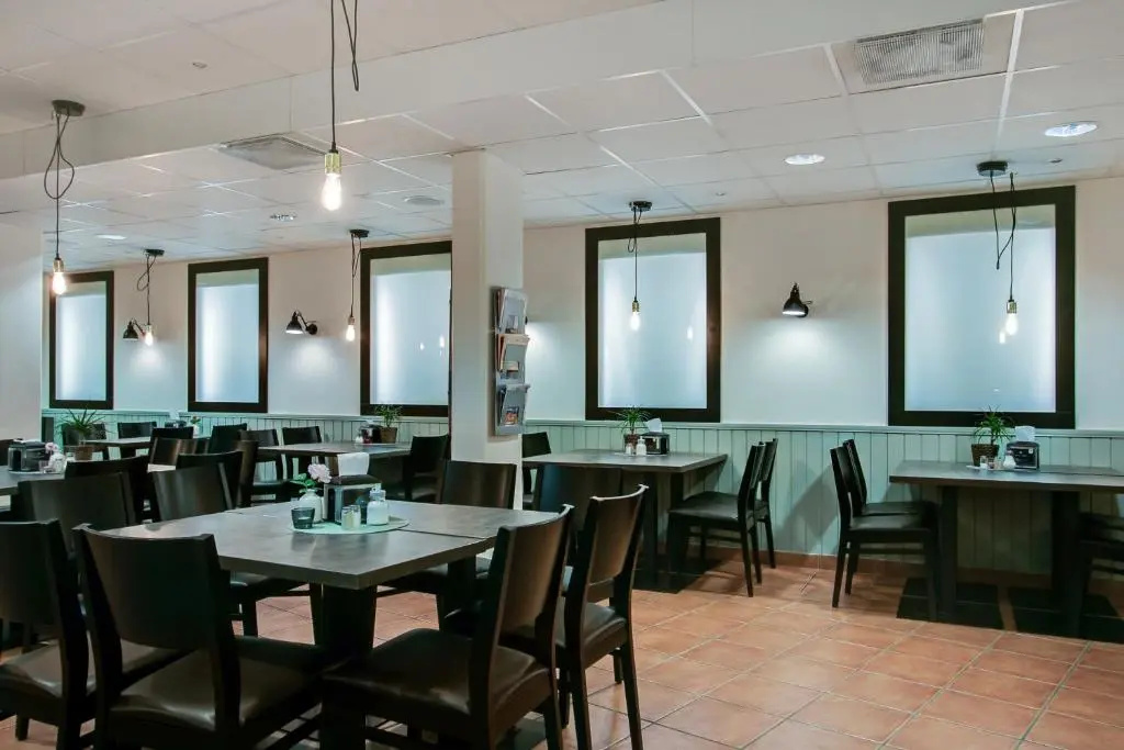 Foto - First Hotel Brommaplan