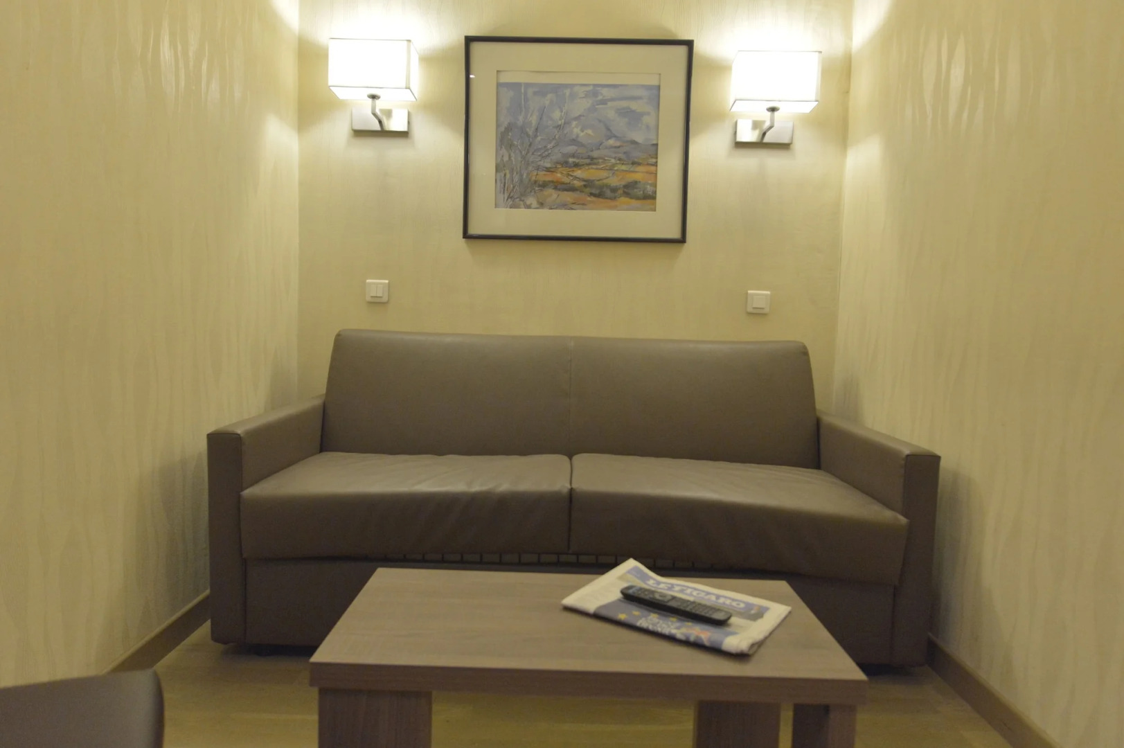 Foto - Hotel Suites Unic Renoir Saint-Germain