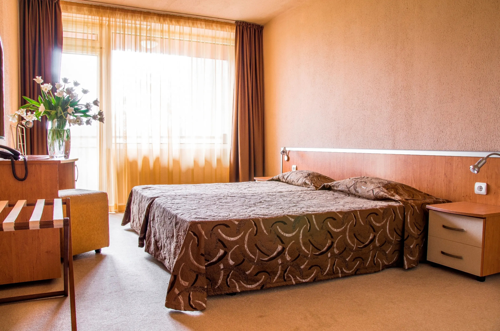 Foto - Hotel Gladiola