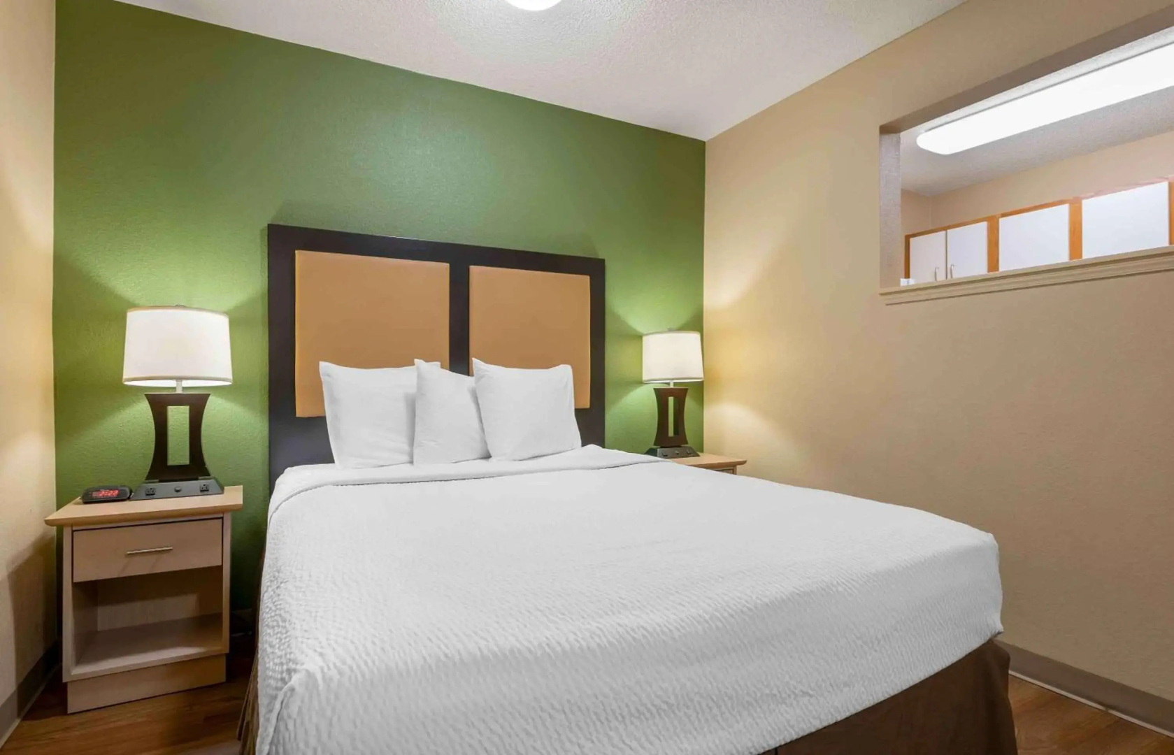 Foto - Extended Stay America Suites - Austin - Metro