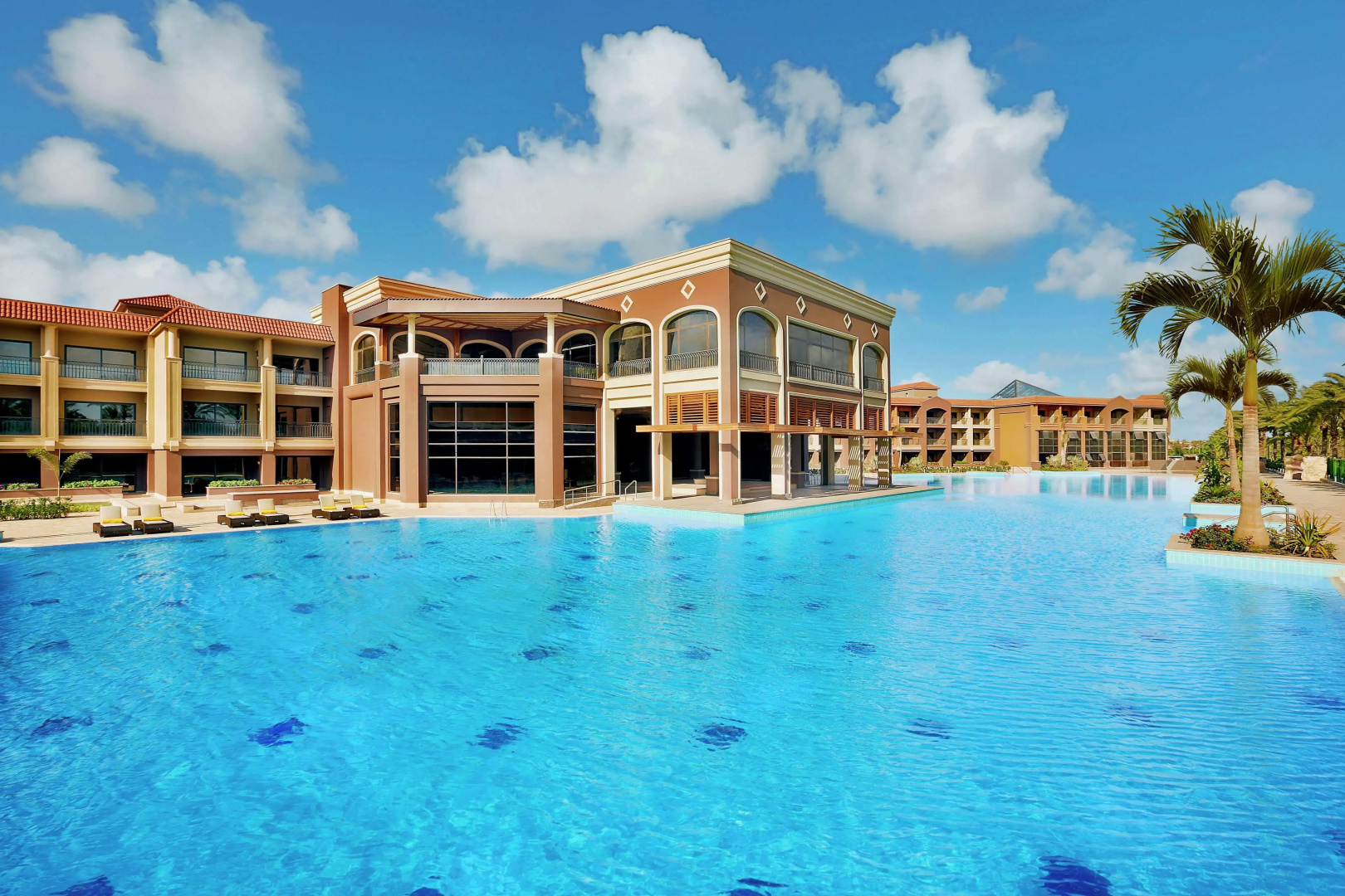 Foto - Hilton Alexandria King's Ranch