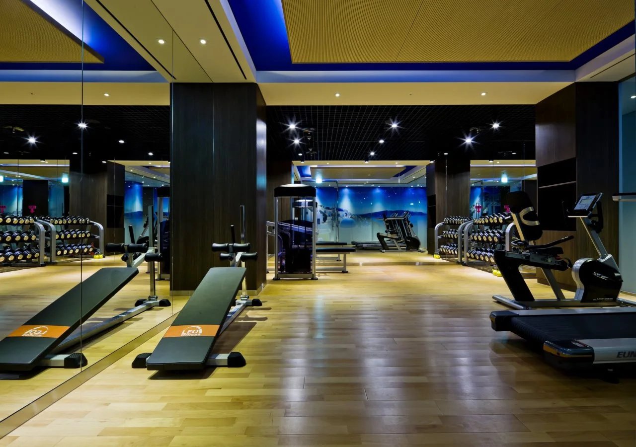 Foto - Hotel Manu Seoul Station