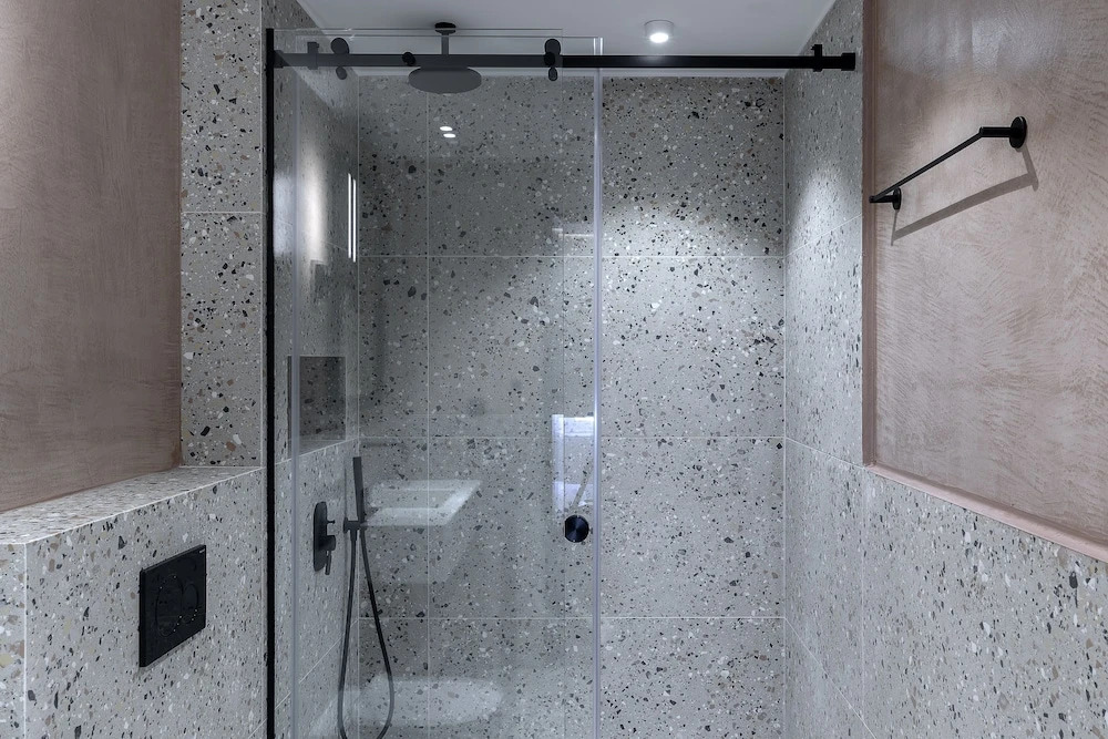 Foto - The Athenians Art Apartments