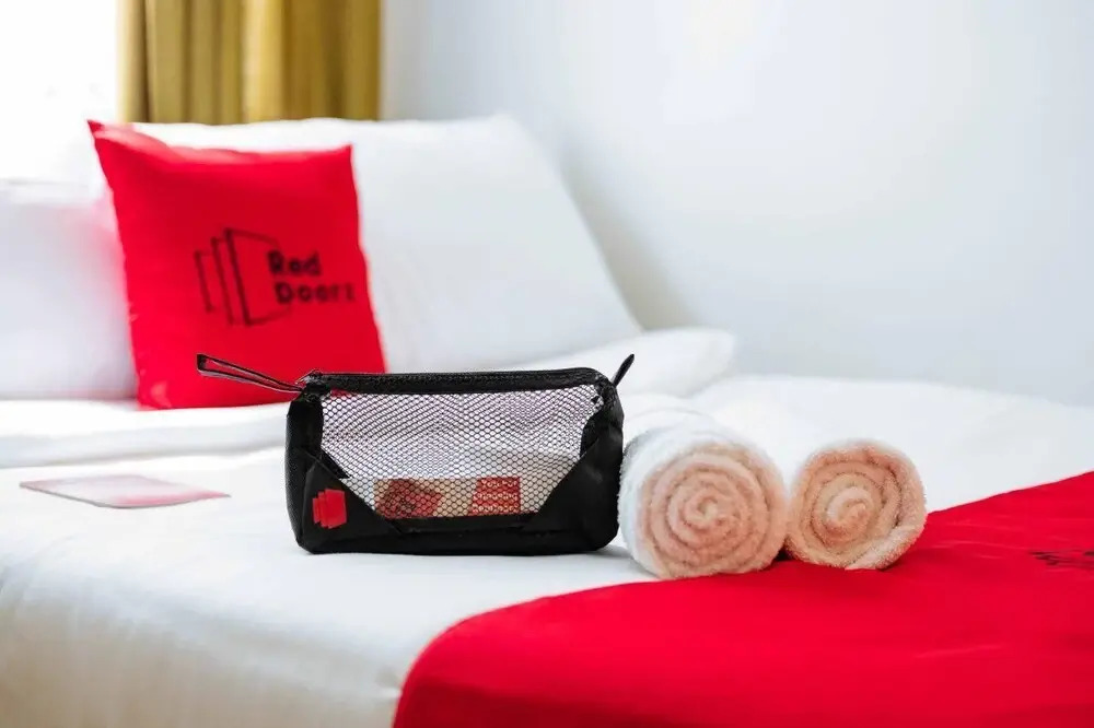 Photo - RedDoorz near Baclay Drive Super Metro