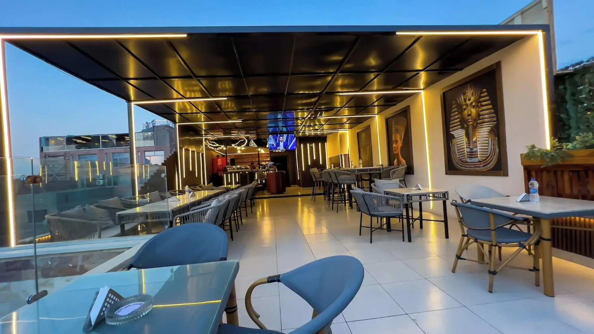 Photo - Giza Pyramids View Inn