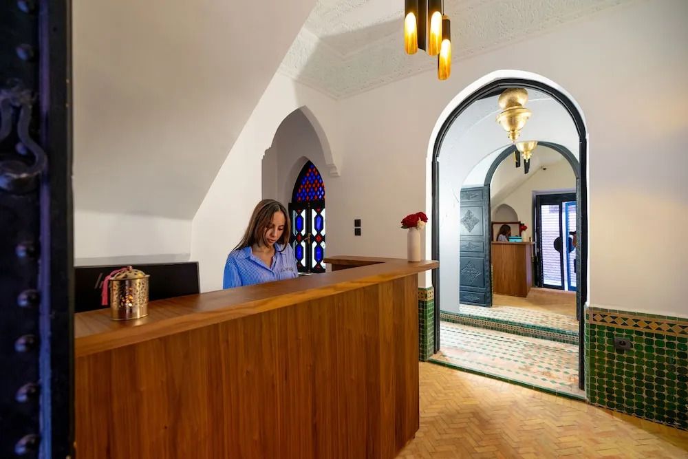 Photo - The Grand Riad and Spa