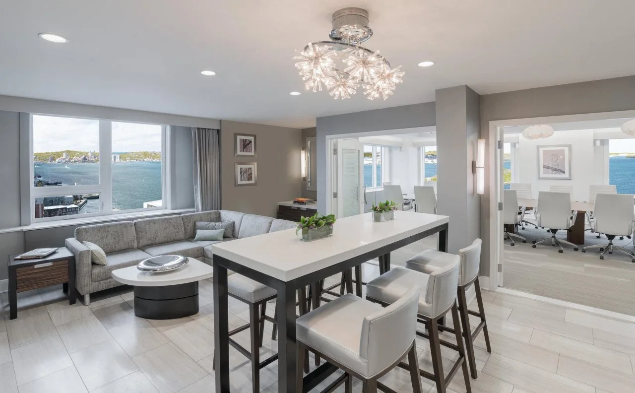 Photo - The Westin Nova Scotian