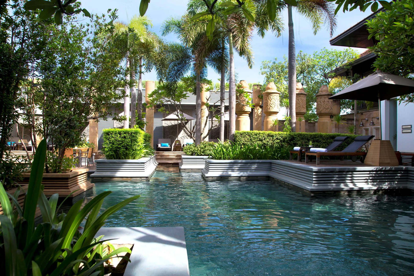 Foto - Park Hyatt Siem Reap