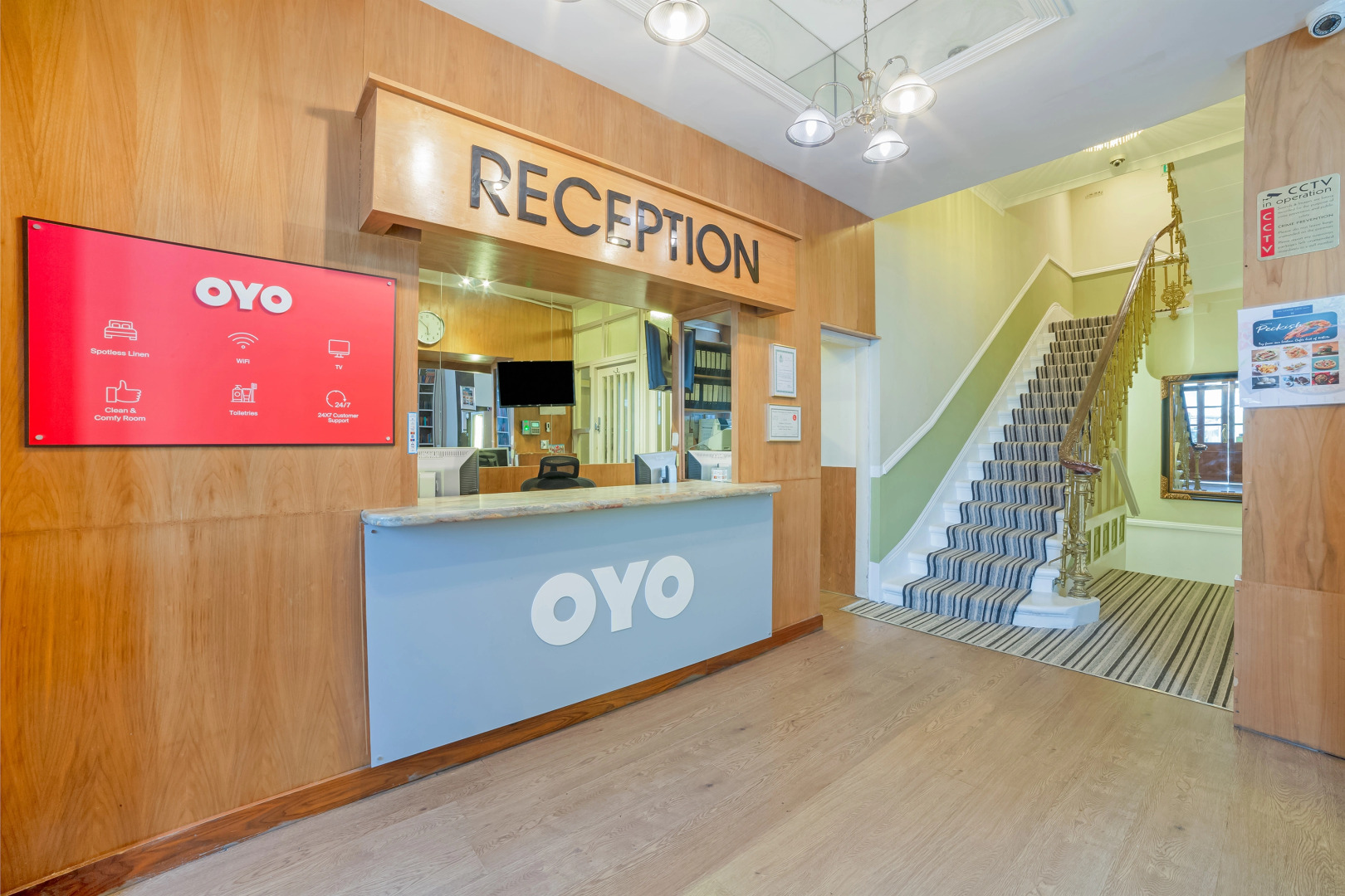 Photo - 1 Lexham Gardens Hotel