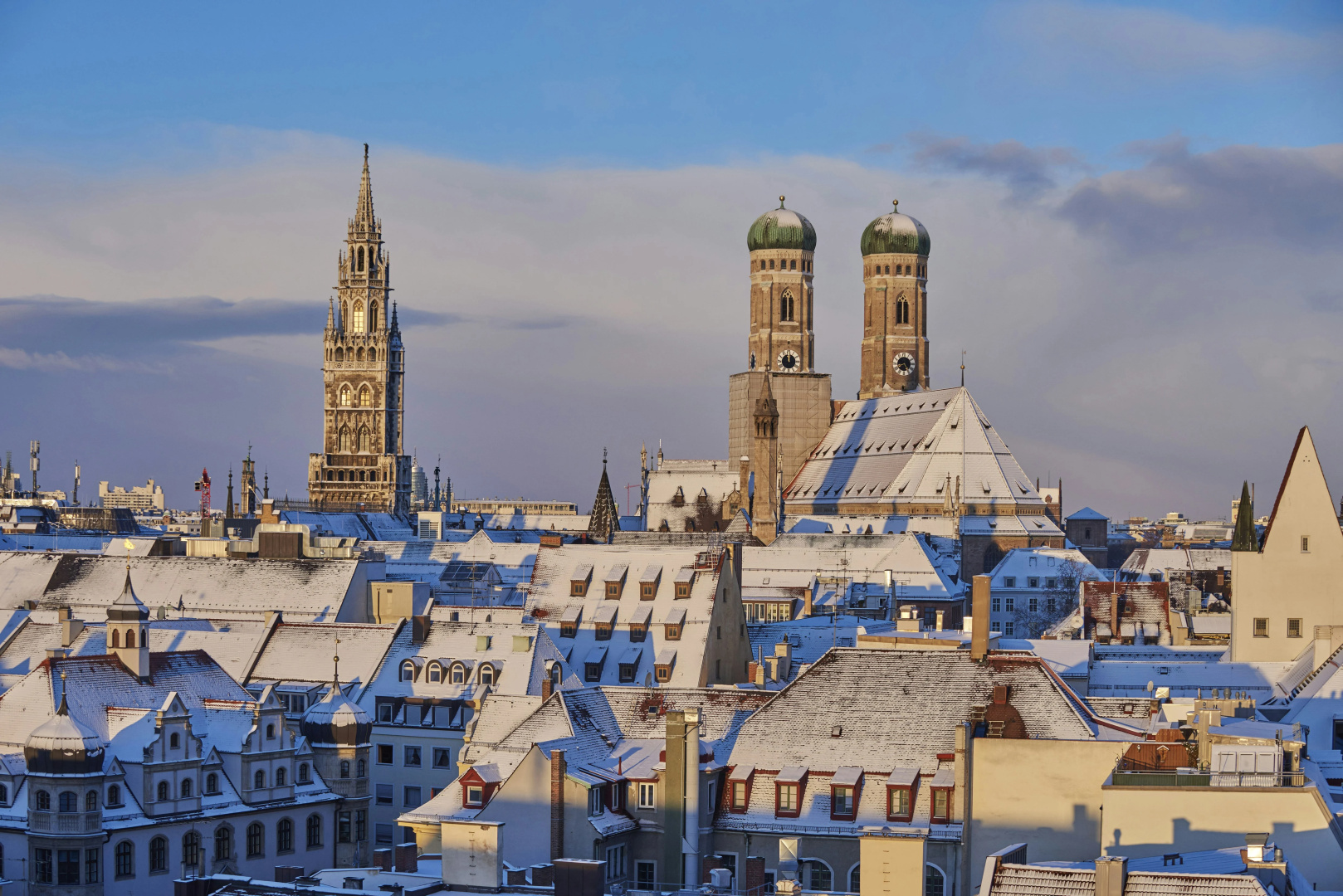 Foto - Mandarin Oriental, Munich