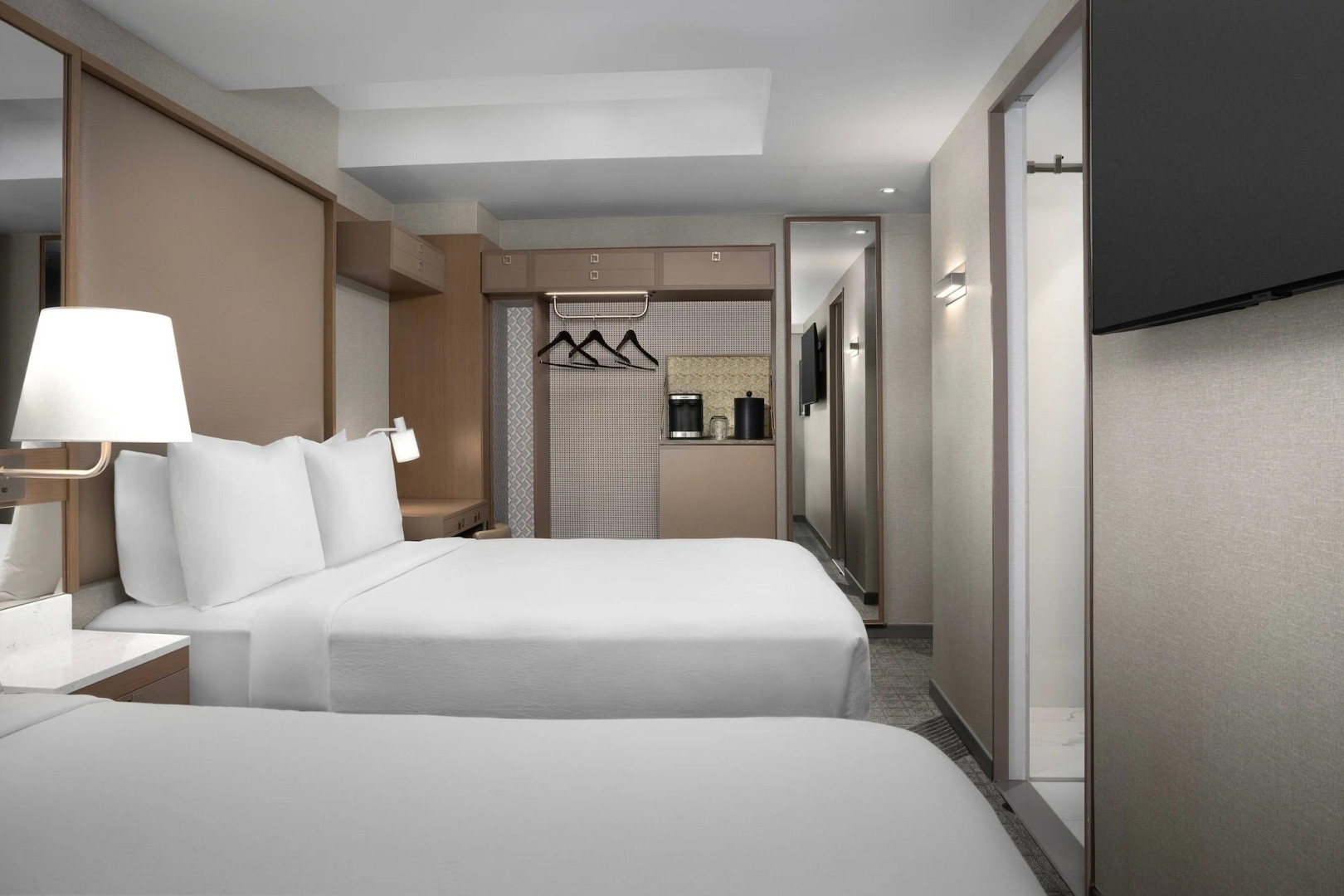 Photo - SpringHill Suites by Marriott New York Manhattan Times Square