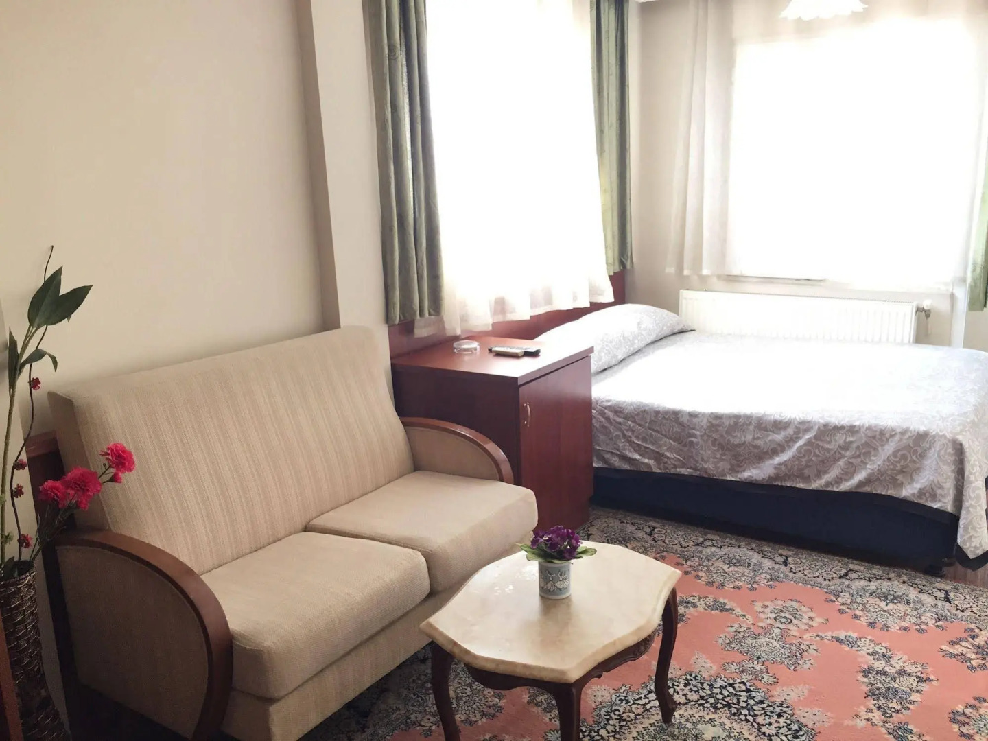 Photo - Kadikoy Kervansaray Hotel