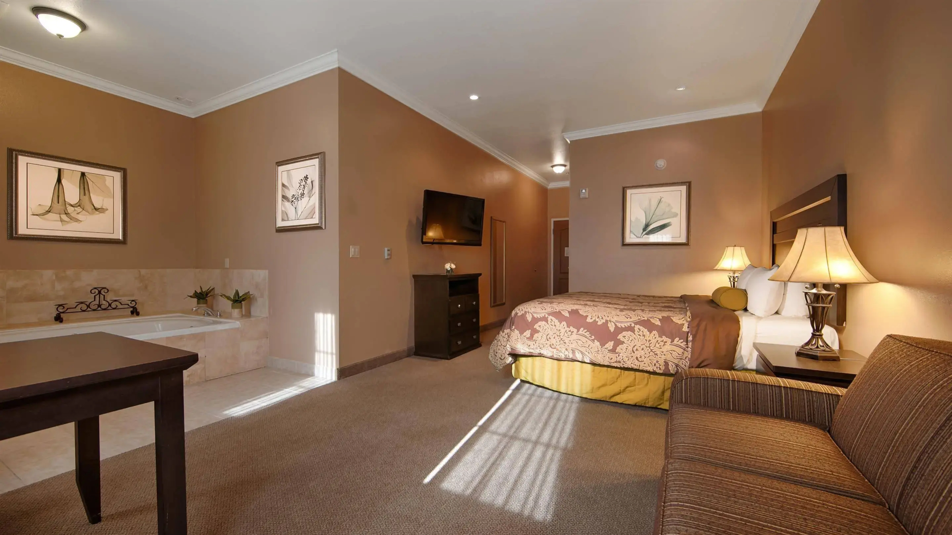 Foto - Best Western Route 66 Glendora Inn