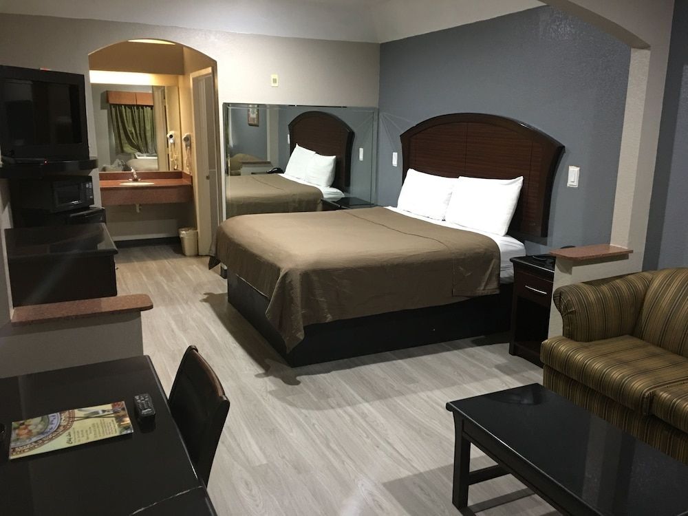 Foto - Hotel O Regency Suites Houston - IAH Beltway 8