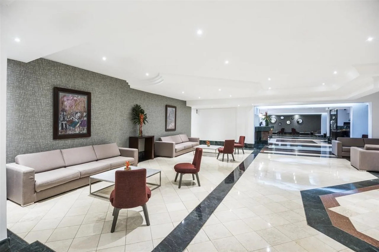 Photo - Radisson Bogota Metrotel