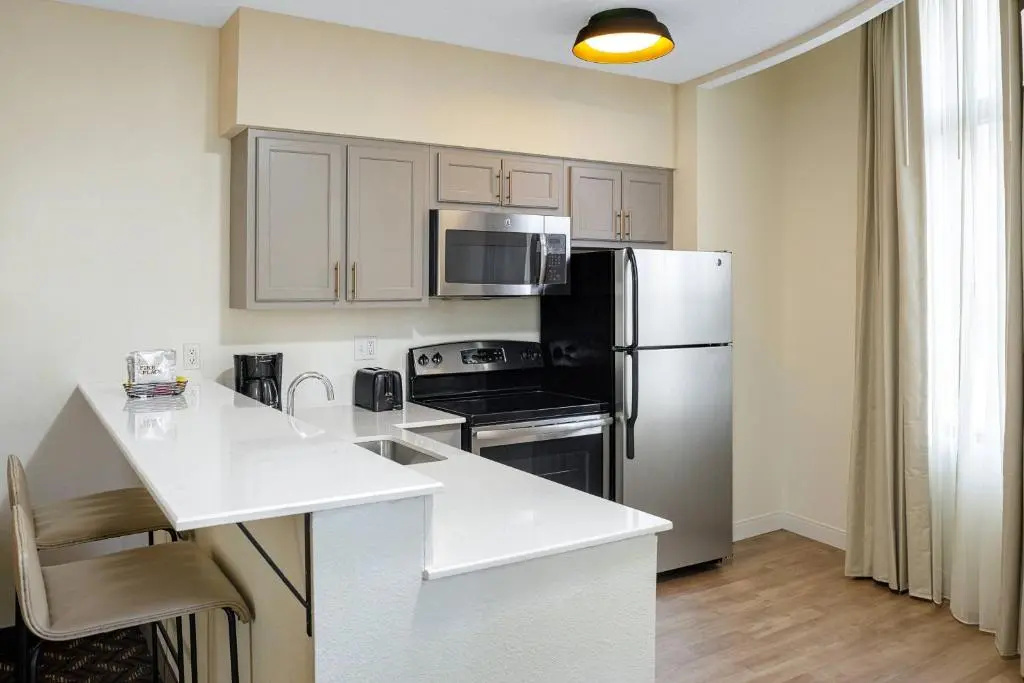 Foto - Residence Inn New Rochelle