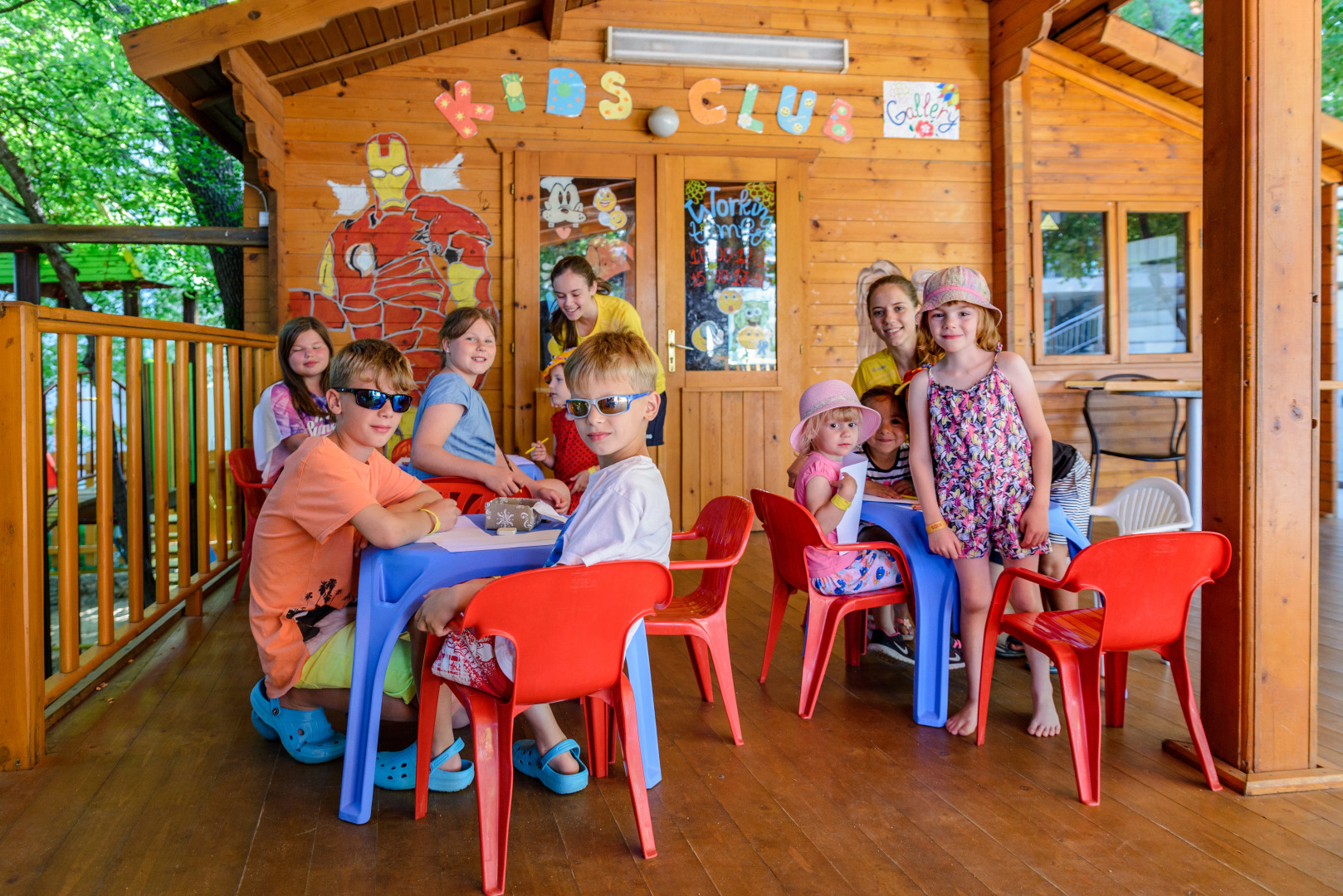 Foto - Hotel Sunrise Golden Sands