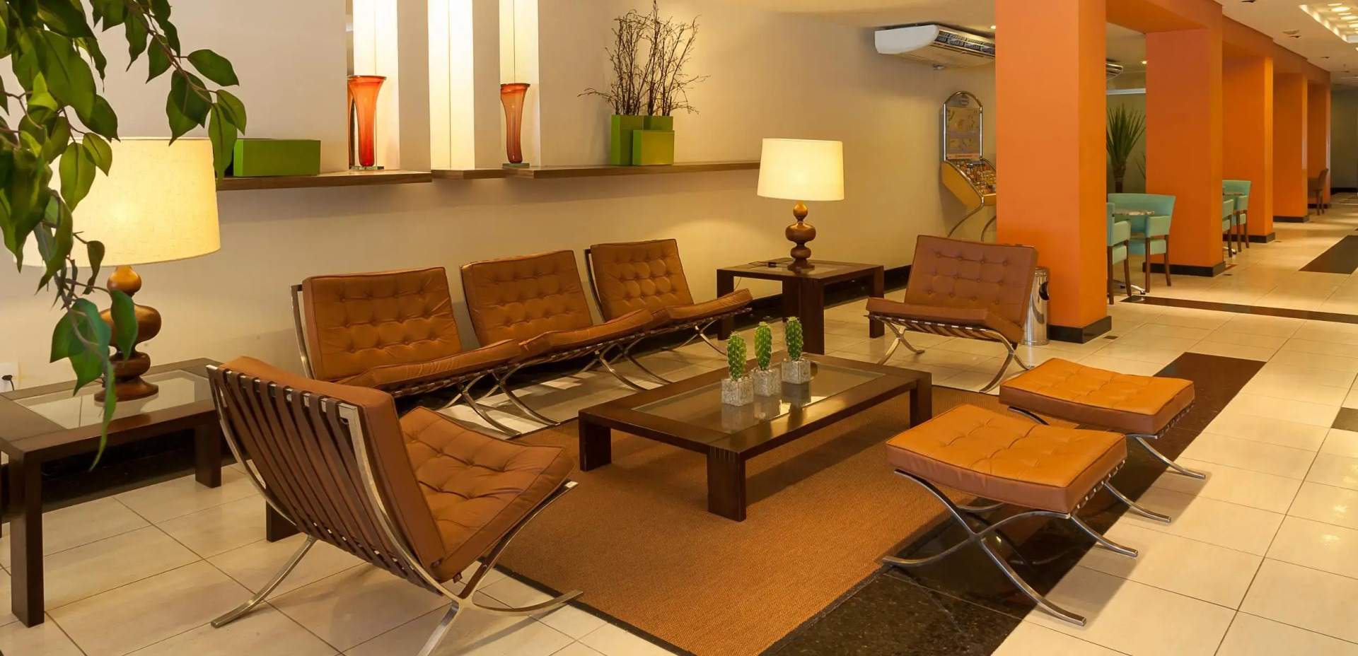 Photo - Hotel Euro Suíte Recife Boa Viagem By Nacional Inn