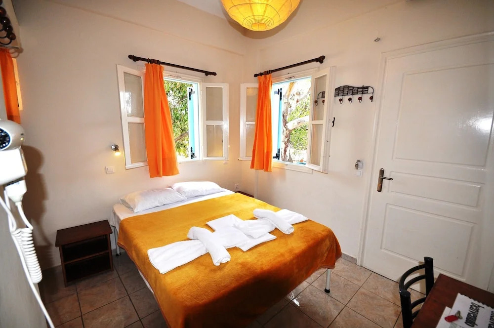 Foto - Santorini Camping/Rooms