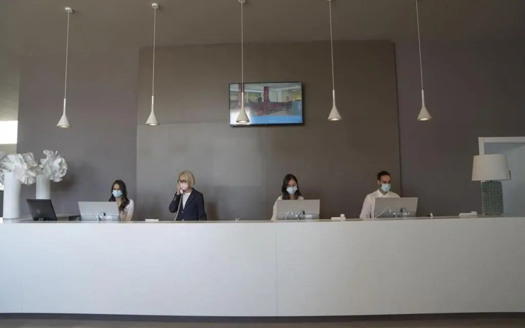 Foto - Torre Cintola Greenblu Sea Emotions