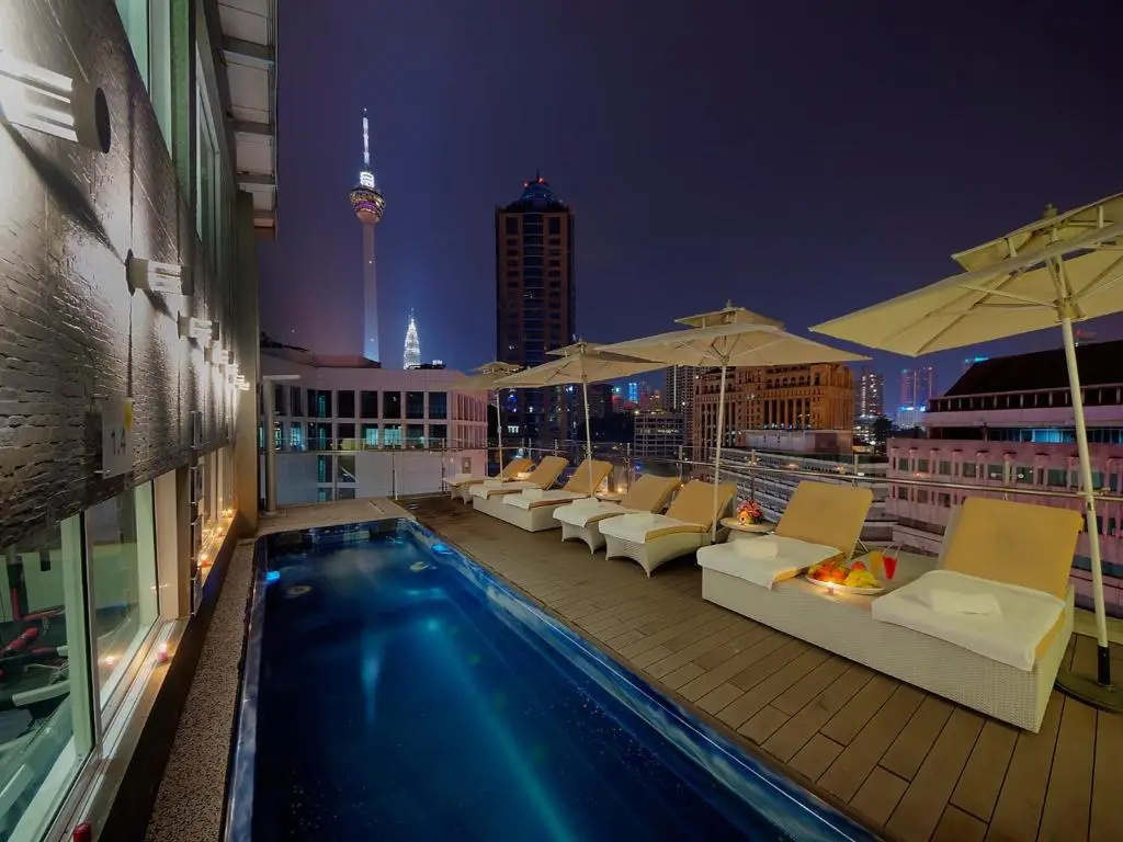 Photo - Arenaa Star Hotel
