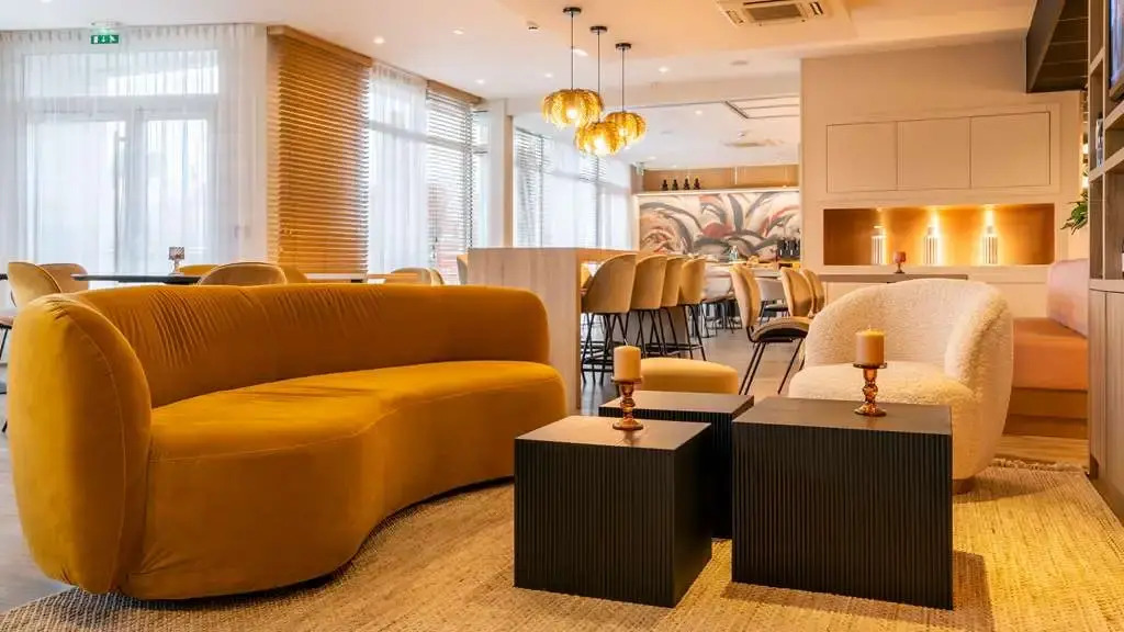 Foto - Kyriad Prestige Vannes Centre-Palais des Arts