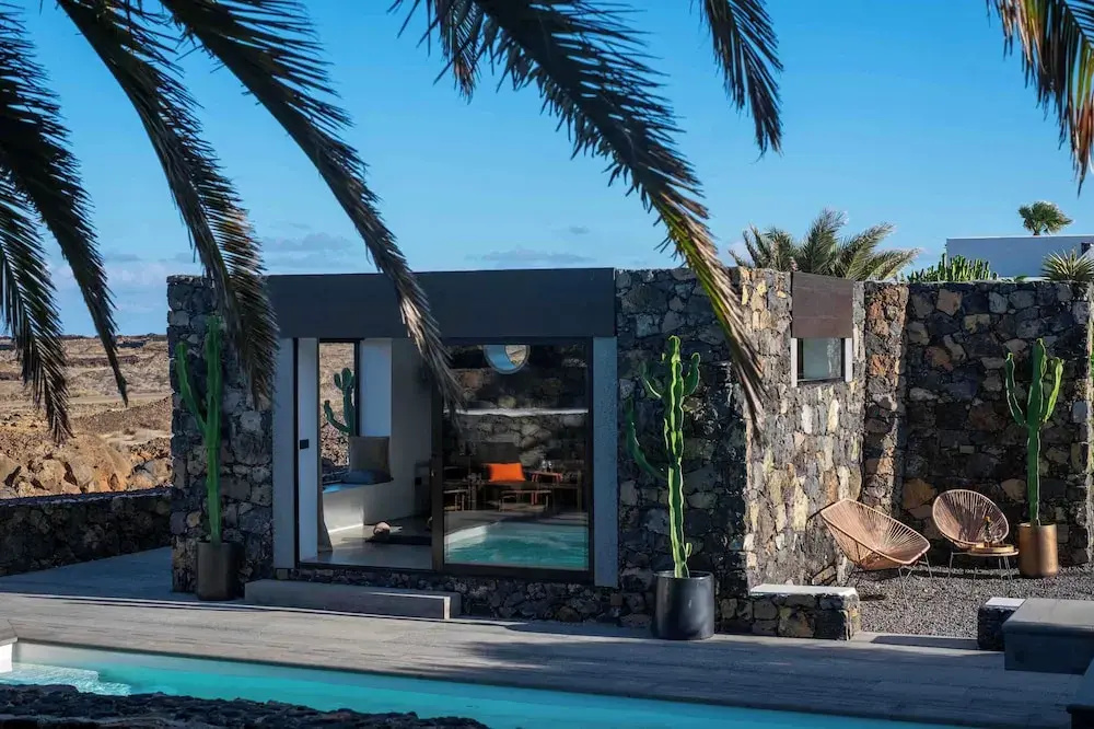 Foto - Villa by the Sea