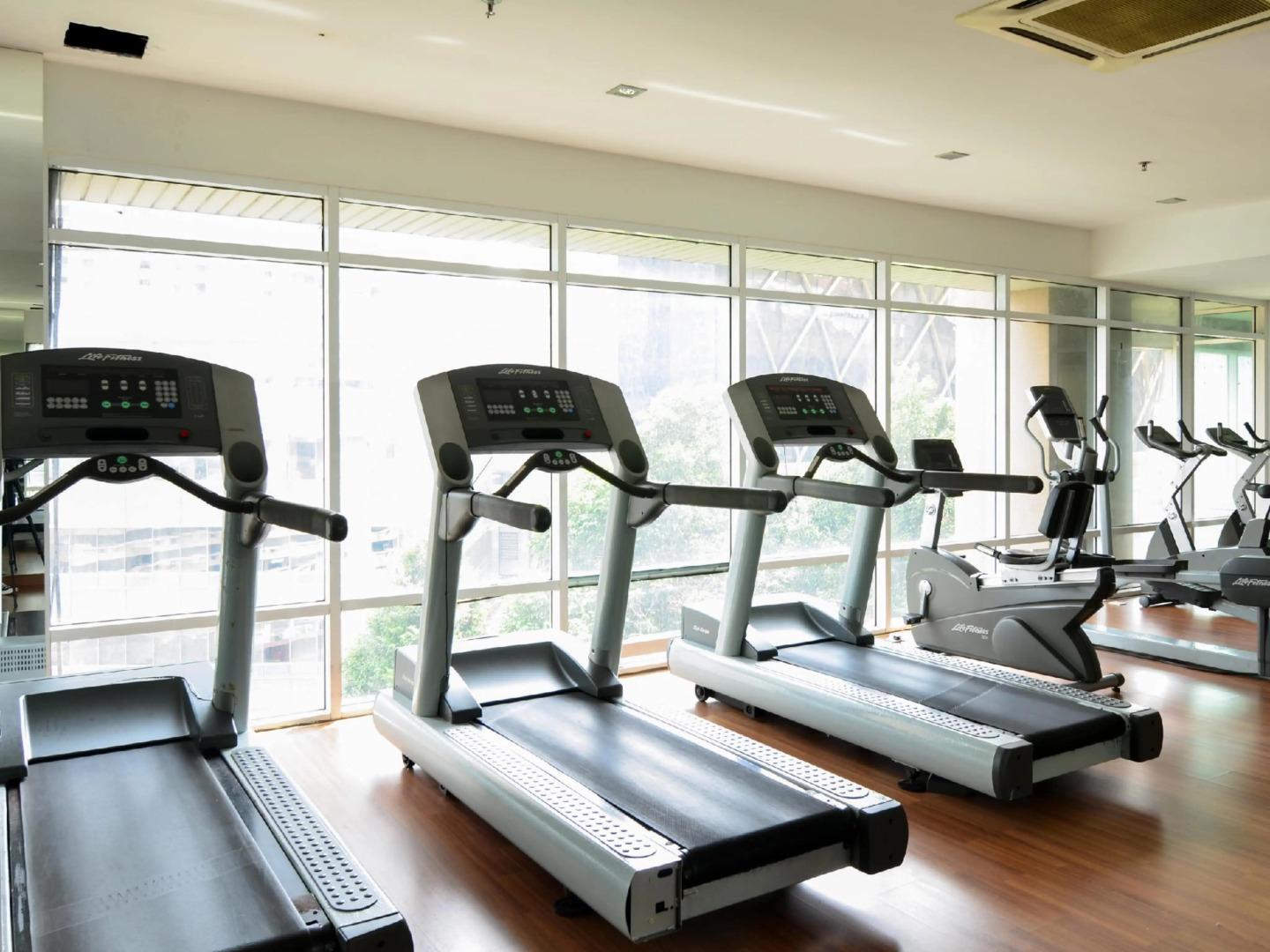 Foto - Silka Maytower Kuala Lumpur