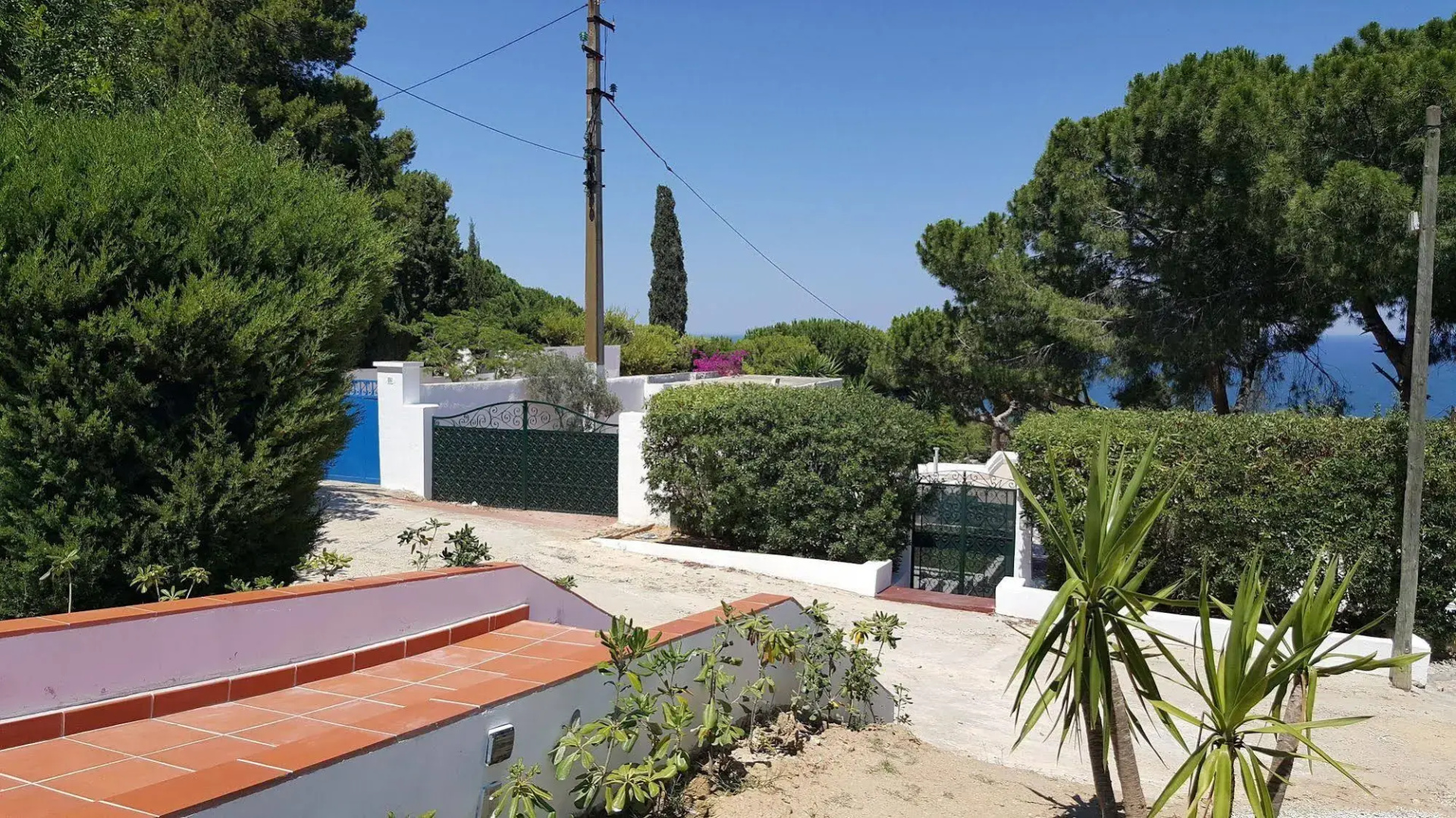 Photo - Villa Ambre