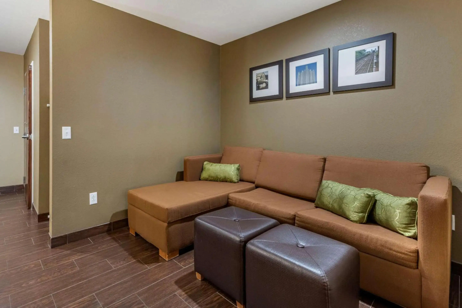 Foto - Comfort Inn & Suites Pittsburgh South