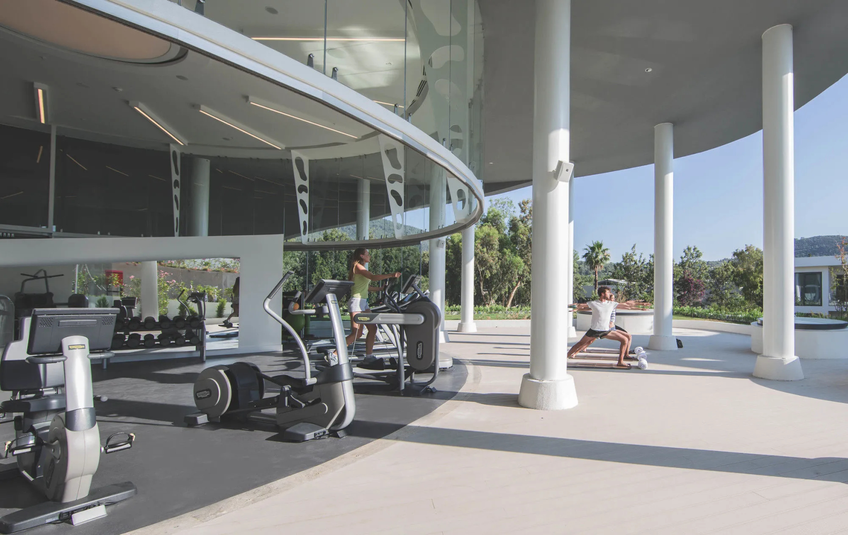 Foto - Susona Bodrum, LXR Hotels & Resorts