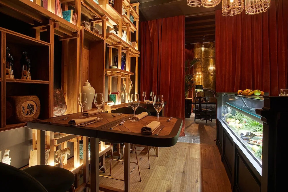 Photo - Palma Riad - Adults Only